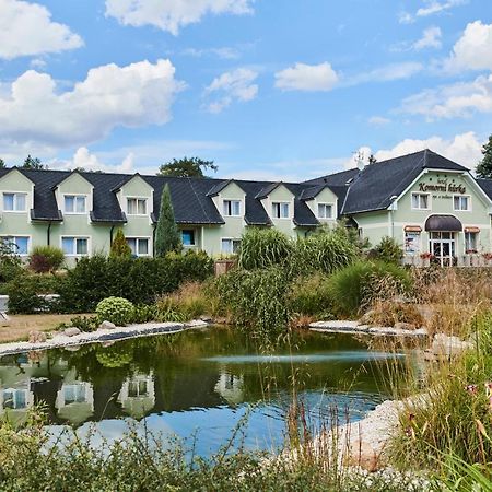 Komorni Hurka Hotel Cheb Exterior photo