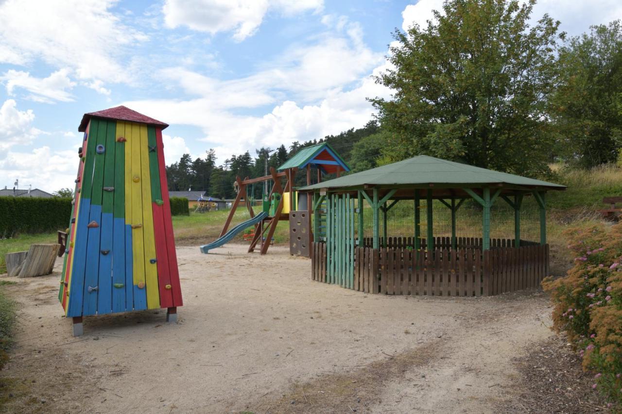 Komorni Hurka Cheb Exterior photo